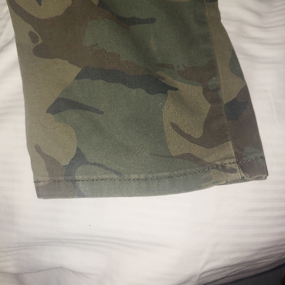 2 pair of big boys size 14 pants - Picture 9 of 10